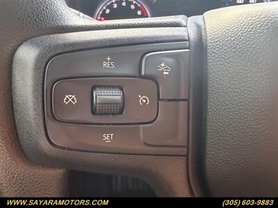 2024 Chevrolet Silverado 1500 Work Truck   - Photo 27 - Doral, FL 33122