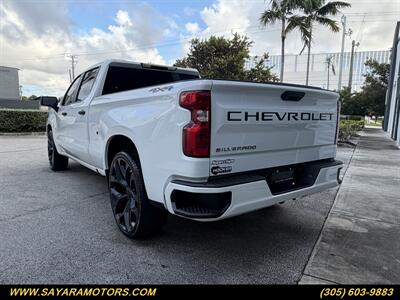 2024 Chevrolet Silverado 1500 Work Truck   - Photo 10 - Doral, FL 33122