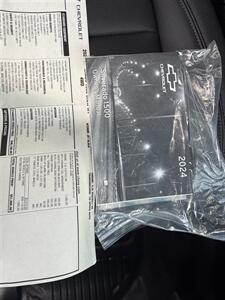 2024 Chevrolet Silverado 1500 Work Truck   - Photo 23 - Doral, FL 33122