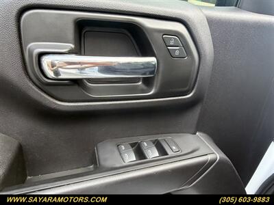 2024 Chevrolet Silverado 1500 Work Truck   - Photo 15 - Doral, FL 33122