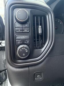 2024 Chevrolet Silverado 1500 Work Truck   - Photo 16 - Doral, FL 33122