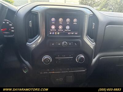 2024 Chevrolet Silverado 1500 Work Truck   - Photo 28 - Doral, FL 33122
