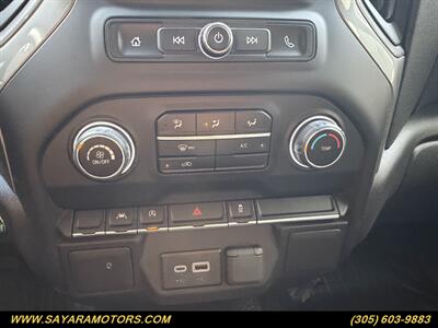 2024 Chevrolet Silverado 1500 Work Truck   - Photo 29 - Doral, FL 33122