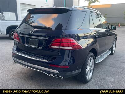 2017 Mercedes-Benz GLE 350   - Photo 10 - Doral, FL 33122