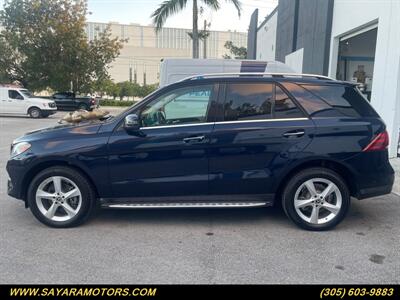 2017 Mercedes-Benz GLE 350   - Photo 7 - Doral, FL 33122