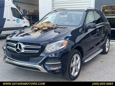 2017 Mercedes-Benz GLE 350   - Photo 6 - Doral, FL 33122