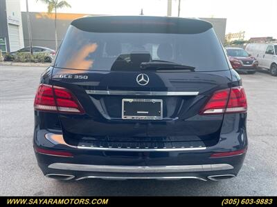 2017 Mercedes-Benz GLE 350   - Photo 9 - Doral, FL 33122