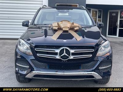 2017 Mercedes-Benz GLE 350   - Photo 4 - Doral, FL 33122