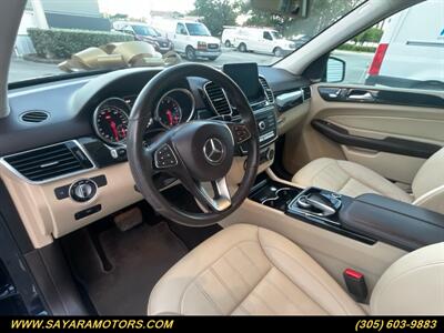 2017 Mercedes-Benz GLE 350   - Photo 18 - Doral, FL 33122