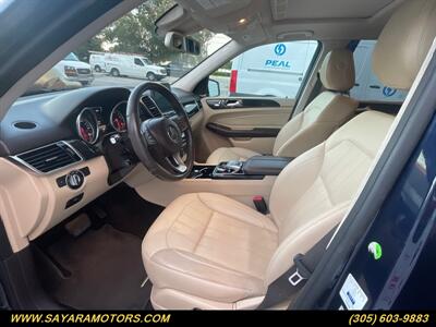 2017 Mercedes-Benz GLE 350   - Photo 15 - Doral, FL 33122