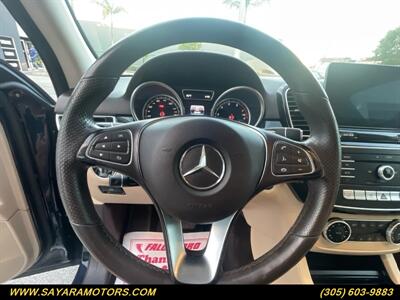 2017 Mercedes-Benz GLE 350   - Photo 21 - Doral, FL 33122