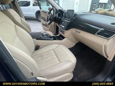 2017 Mercedes-Benz GLE 350   - Photo 32 - Doral, FL 33122