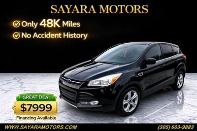 2014 Ford Escape SE SUV