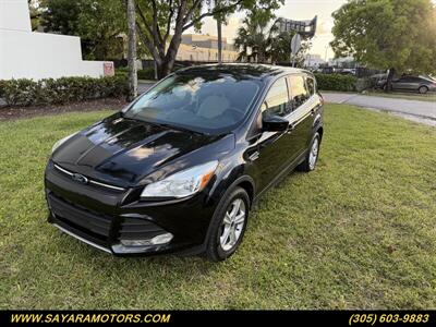 2014 Ford Escape SE   - Photo 4 - Doral, FL 33122
