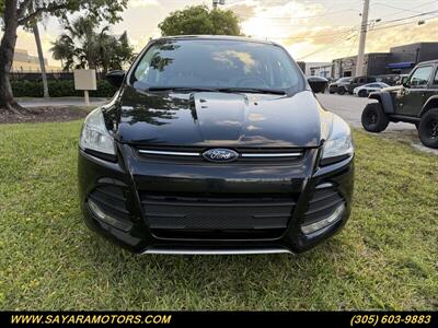 2014 Ford Escape SE   - Photo 5 - Doral, FL 33122