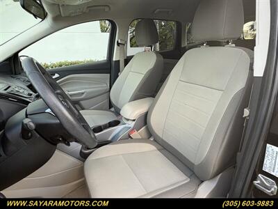 2014 Ford Escape SE   - Photo 17 - Doral, FL 33122