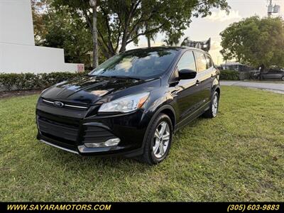 2014 Ford Escape SE   - Photo 2 - Doral, FL 33122