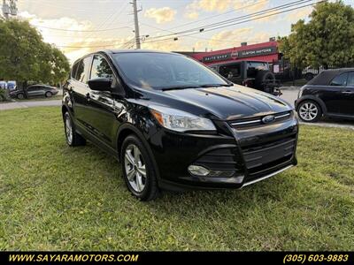 2014 Ford Escape SE   - Photo 7 - Doral, FL 33122