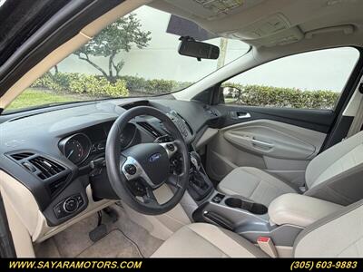 2014 Ford Escape SE   - Photo 18 - Doral, FL 33122