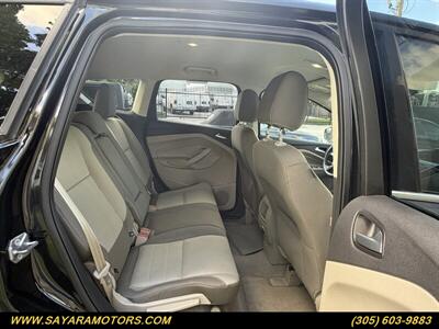 2014 Ford Escape SE   - Photo 24 - Doral, FL 33122