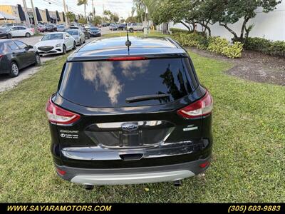 2014 Ford Escape SE   - Photo 11 - Doral, FL 33122