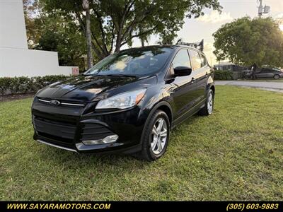 2014 Ford Escape SE   - Photo 3 - Doral, FL 33122