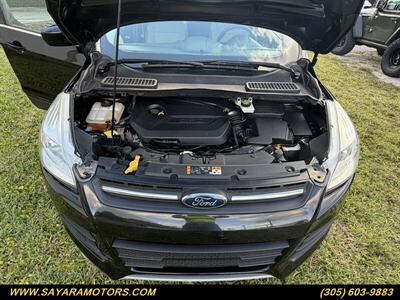 2014 Ford Escape SE   - Photo 28 - Doral, FL 33122