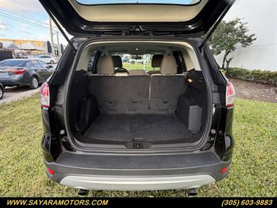 2014 Ford Escape SE   - Photo 21 - Doral, FL 33122