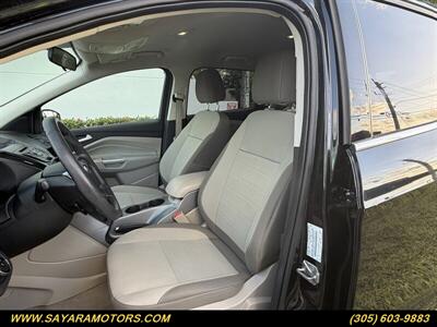 2014 Ford Escape SE   - Photo 16 - Doral, FL 33122