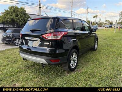 2014 Ford Escape SE   - Photo 9 - Doral, FL 33122