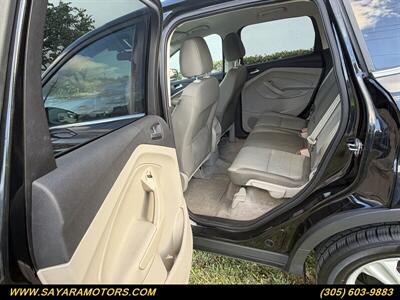 2014 Ford Escape SE   - Photo 19 - Doral, FL 33122