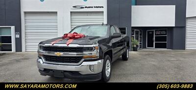 2019 Chevrolet Silverado 1500 LD LT - Photo 1 - Doral, FL 33122