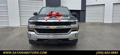 2019 Chevrolet Silverado 1500 LD LT - Photo 4 - Doral, FL 33122