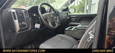 2019 Chevrolet Silverado 1500 LD LT   - Photo 11 - Doral, FL 33122