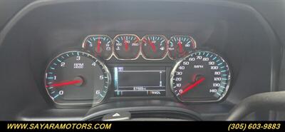 2019 Chevrolet Silverado 1500 LD LT - Photo 17 - Doral, FL 33122