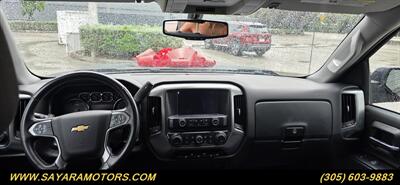 2019 Chevrolet Silverado 1500 LD LT   - Photo 12 - Doral, FL 33122