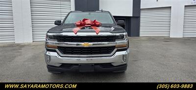 2019 Chevrolet Silverado 1500 LD LT   - Photo 4 - Doral, FL 33122