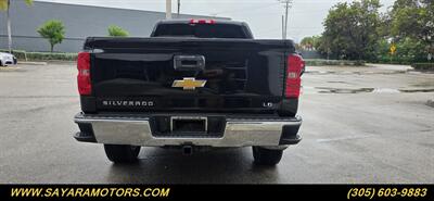 2019 Chevrolet Silverado 1500 LD LT   - Photo 7 - Doral, FL 33122