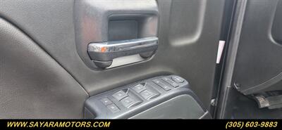 2019 Chevrolet Silverado 1500 LD LT   - Photo 13 - Doral, FL 33122