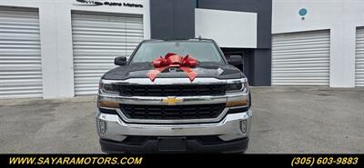2019 Chevrolet Silverado 1500 LD LT   - Photo 2 - Doral, FL 33122