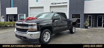 2019 Chevrolet Silverado 1500 LD LT - Photo 20 - Doral, FL 33122