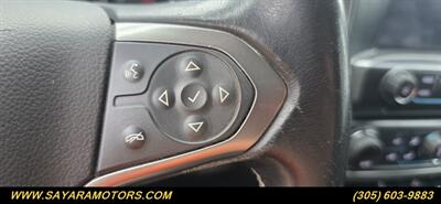 2019 Chevrolet Silverado 1500 LD LT   - Photo 18 - Doral, FL 33122