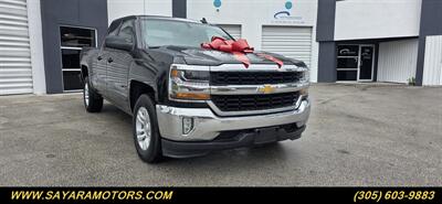 2019 Chevrolet Silverado 1500 LD LT   - Photo 3 - Doral, FL 33122