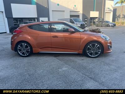 2016 Hyundai VELOSTER Turbo   - Photo 6 - Doral, FL 33122