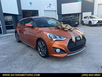 2016 Hyundai VELOSTER Turbo   - Photo 5 - Doral, FL 33122