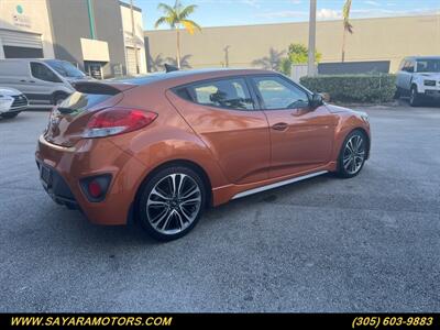 2016 Hyundai VELOSTER Turbo   - Photo 7 - Doral, FL 33122