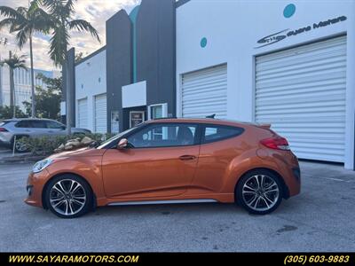 2016 Hyundai VELOSTER Turbo   - Photo 11 - Doral, FL 33122