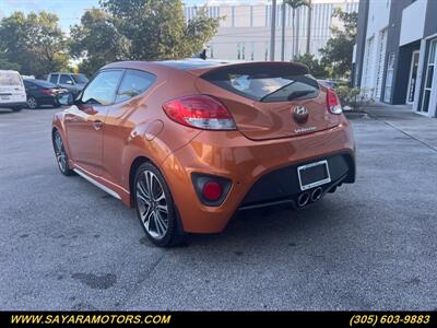 2016 Hyundai VELOSTER Turbo   - Photo 10 - Doral, FL 33122