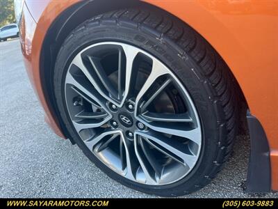 2016 Hyundai VELOSTER Turbo   - Photo 15 - Doral, FL 33122