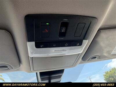 2024 Nissan Altima 2.5 SR - Photo 24 - , FL 33145